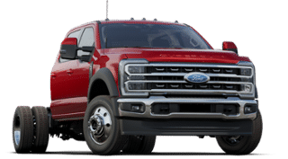 2024 Ford Chassis Cab External Image 4